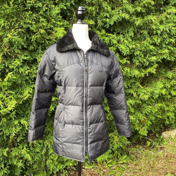 roots winter jackets